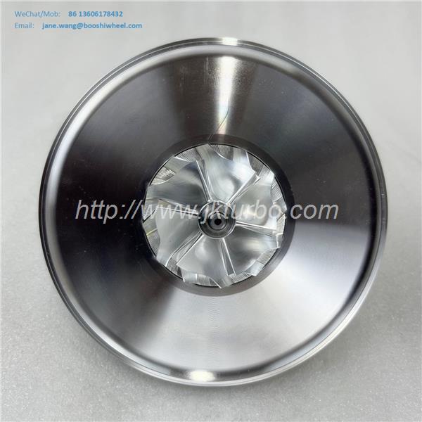 Turbo Core 330498 Right VU21 VU22 330499 TWIN Turbocharger Cartridge for Ferrari 488 GTB V8 3.9T Engine