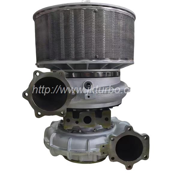 TPS57-F32 Ship Marine 519652 Turbo Genuine brand new ABB  power generation 5.0 diesel engines