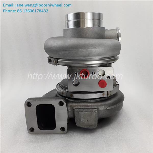 5547089 5547988 24V HE500VG Turbocharger for SCANIA DC13 L6 Engine 2459418 2632160 5600847 368-450 5456471 5456228