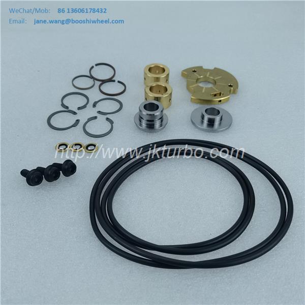 HY55V turbo repair kit 4046945 504004854 4038389 504252142 3594712 for Truck CURSOR 13 Engine 4046946