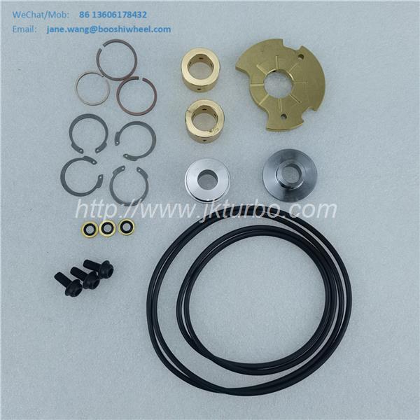 HE300VG turbo charger repair kit 3787604 3784573 3784574 3787604 3787605 3791531 3791533 3794755 3794757 3795329 3795330 3795331 3795332 Dodge Cummins ISB 6.7