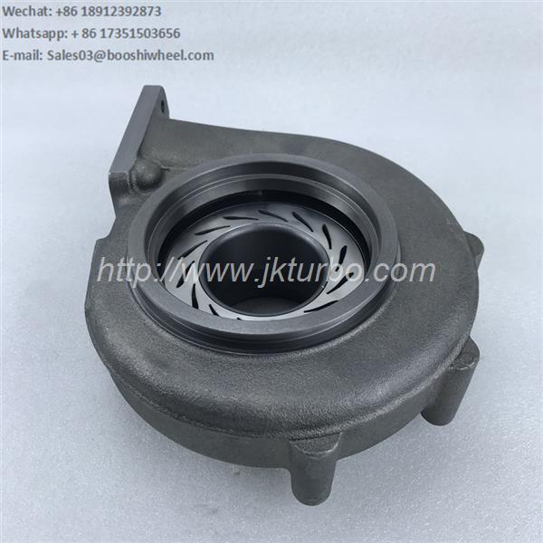 Turbo HE400VG Turbine housing 5548354 2140163 2301178 5459129 2201112 2154699 2136753 5642907 For DAF XF CF EURO6 MX13 MX11 Engine