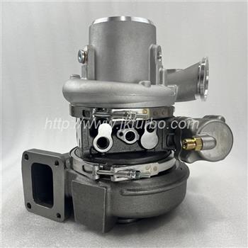 HE431V Turbocharger 4045934 4035725 4043879 for Cummins Freightliner Bus, Truck Engine ISM 02