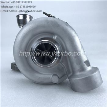 New B2NG 12709700006 12709880006 12700010013 3007367C92 Turbo for International Truck MAXXFORCE 11 D2066 engine