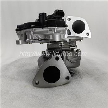 1720111110 CT16V turbo Toyota Hilux Diesel Pickup 2.4D