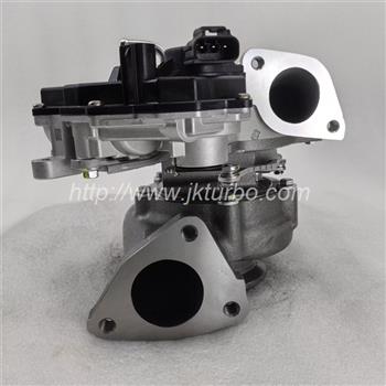 1720111120 89674-71020 235600-0200 turbo charger for toyota engine 