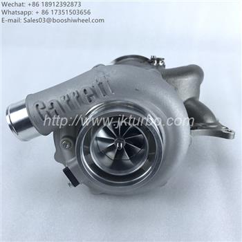 B58 18559700043 18559880043 7934332 upgrade turbocharger with G30 G35 supercore turbo for BMW 330i 440i 540i 640i 740i 840i X7 X5 X6 engine