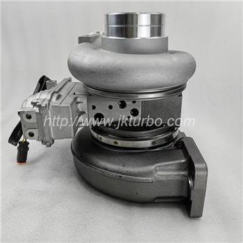  H500VG 2459418 2663294 6455550 turbo for Scania Truck with DC13 l6 Engine