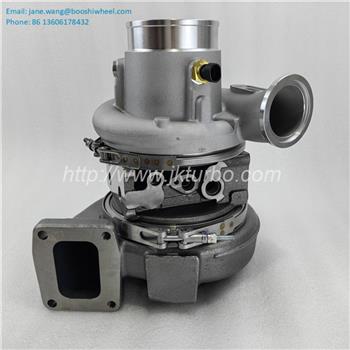 HE451Ve Turbo charger 2840545, 2840548, 2840549, 2840550, 2881791, 2881791NX, 2881791RX, 2881792, 2881792NX, 2881792RX for industrial crane