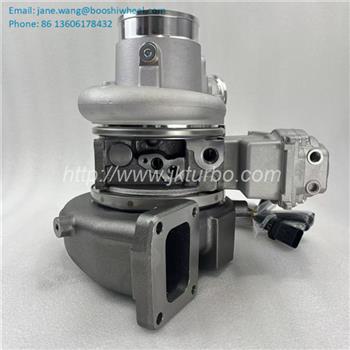 HE451V Turbo 2882112 3792571  3792576  379257600  for Cummins (CTT) Various, kenworth truck