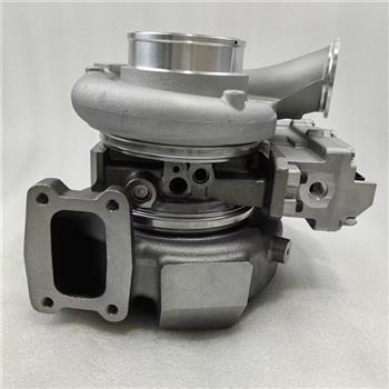 HE300VG Turbocharger 3781623 3789598 5327315 for cummins QSB engine Industrial Various