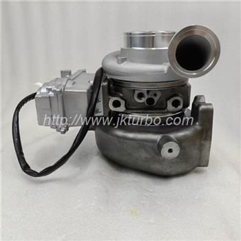 HE300VG Turbo Charger 3768652 3793739  3793749H 3793717 TURBO