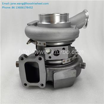 3793705 HE341VE Turbo