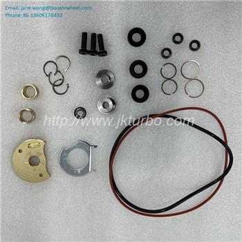 TURBO KIT 3789467NX 3789468NX 3789468RX 3789503 3795995 3796006 3796031NX 3796031RX 3796032NX 3796032RX for for Cummins Various Trucks