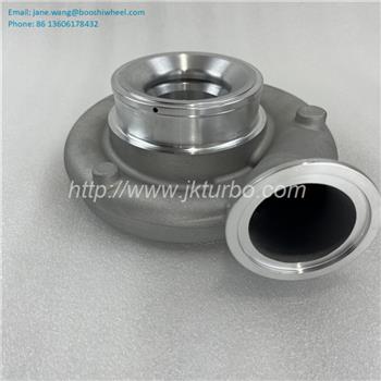 HE351VE Turbo compressor housing 3798327RX, 3798327 4352186, 4352463, 3798310 for Duty Truck with ISB6.7 Engine