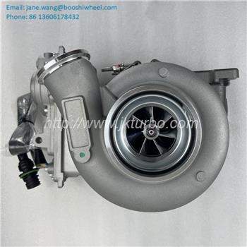 HE400VG Turbocharger 3780908  4048071 85136172  85140458  85141058  85136171 85136180 85020012 2838752 for Mack, Volvo Truck, Various with MD13 Engine