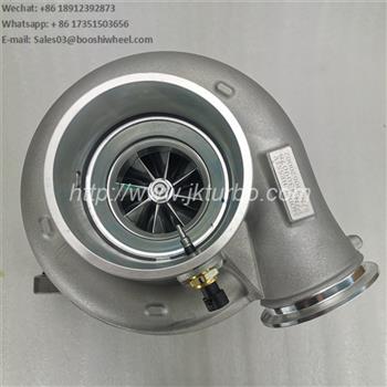 HE551V 5350518 4309078 4309078RX 2882000NX 3792795H turbocharger for Truck Bus Various With ISX ISX3 ISX 07 STA15 Engine