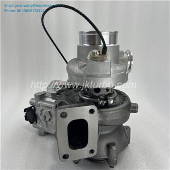 He200 turbo 5326278(A) 5326278A  5326281 fits for  FOTON Industrial