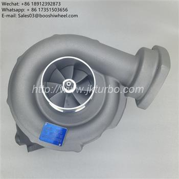 High performance K365 turbocharger for TAMD162 marine turbo 53369886785 53369706785 866406 3826985 3802080