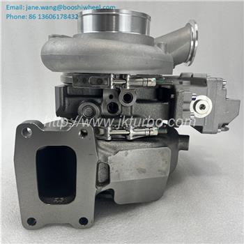 HE300VG Turbo 1700323789 5354476 5354476NX 5354476RX 5354495 5354552 for ISB 6.7 engine 