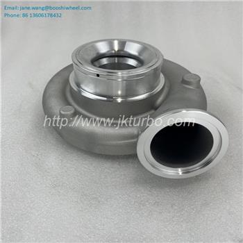 turbo compressor housing 5355653, 5604160, 5604973, 5604975, 5603720 for cummins truck with ISB 6.7 engine