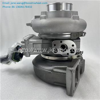 HE500VG Turbo 3781186 3781188 3788165 3791937 3791940 for MX13 engine