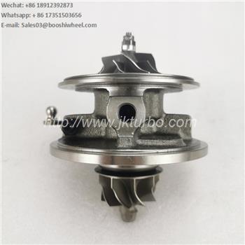 BV39 Right turbo core 54399880111 1303039915 LR004526 LR008829 LR004039 cartridge for 3.6T 368DT TDV8 DPF engine