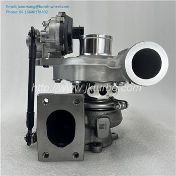 5497919(A) 5497918  high quality original turbo 
