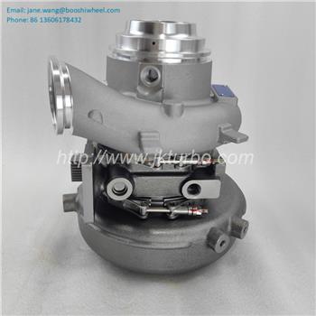 turbo charger 5358452, 5351486, 5454978, 5454976, 5454977, 5358453,