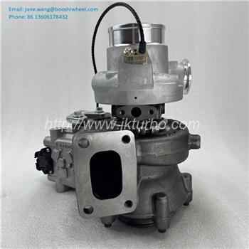 5326257 turbo for cummins QSB engine