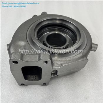 HE300VG turbo real housing5601466 6320789 6500352  6501580  6320776  6320795  5601428  5601465  5601467  5640299  6320579