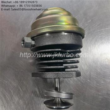 58061100220 58051100210 Wastegate Valve