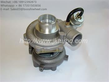 Turbo GT2560S 8972089663 700716-5009 700716-5020 8972089661 8971894520 turbo charger for NPR NQR 4HE1 engine