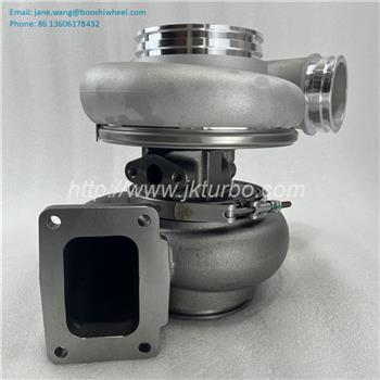 724260-5001S 724260-0001 turbocharger for Waukesha