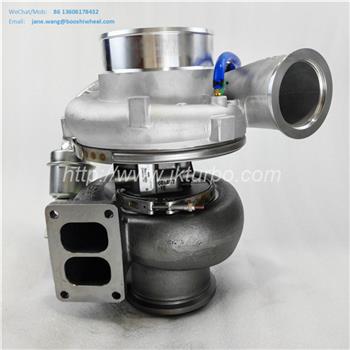 turbocharger for CAT C18 ENGINE 2370926 237-0926 3014299 301-4299 3457243 345-7243