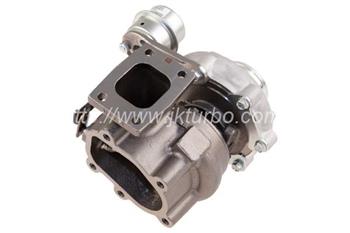 turbo Garrett Boost | Club Line GBC17-250 36mm