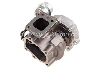 turbo Garrett Boost | Club Line GBC22-350 44MM 896055-5003S