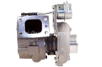 performance turbo Garrett Boost | Club Line GBC20-300