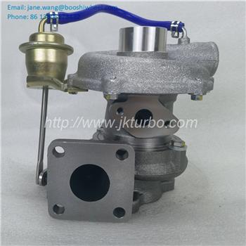 RHB51 turbocharger B52CADS0068G, 87759226, 87771826, 87771827