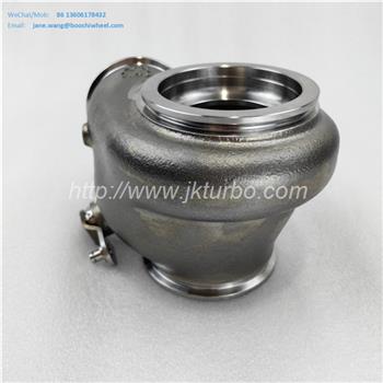 G25 turbine Housing A/R 0.49 Reverse Rotation