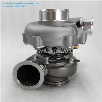 858161-5002S Turbocharger