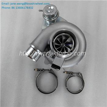 G25-660 877895-5010S Performance Turbo G Series