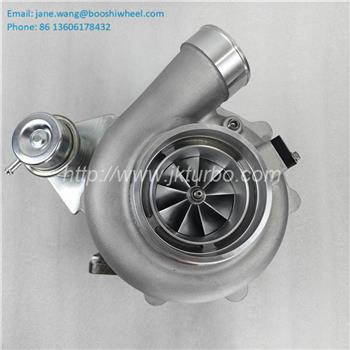 G30-770 G30 Standard Rotation Ball Bearing turbo with wastegate T3 turbine