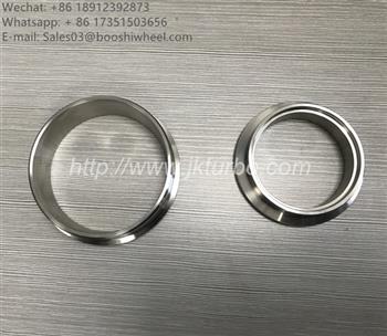 G30 G30-660 V-band flange conversion convertor stainless steel flange cover 880694-5001S 880694 G30-900 G30-770
