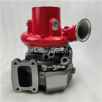 HE351Ve Turbocharger 5322357 5322357NX 5322357RX for Truck, Various