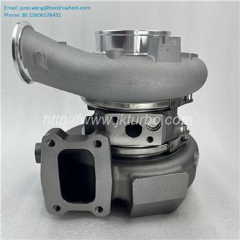 HE300VG turbocharger 3768652 3793739  3793749H 3793717 turbo for cummins industrial