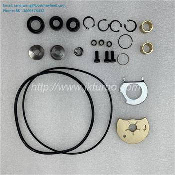 HE300VG turbocharger repair kit 3768661, 3768662, 3768705, 3768706, 3768707, 3768708, 3768709, 3768710 fits for Industrial