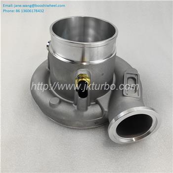 HE451VE compressor housing 3797542 5457032 5457203 4955429 3792247 4956026 4956027 5350627 5355981 5359981 5456971