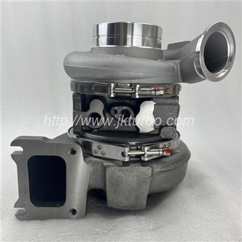 Turbo 4031002 403100200 403100200H 4031002H 4031002HX 4031003 Volvo, Mack Truck with MD11 US07 Engine