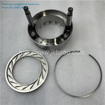 HE531VE nozzle ring 3776903 4046981 3767355 3767356 turbocharger kit